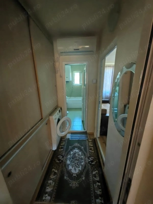 Vand apartament 2 camere - imagine 4