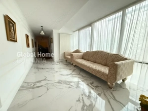 Penthouse Duplex 580 Sqm | 4 Rooms + Terrace + 3 Parkings | Herastrau – Aviatiei - imagine 4