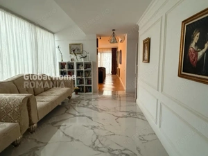 Penthouse Duplex 580 Sqm | 4 Rooms + Terrace + 3 Parkings | Herastrau – Aviatiei - imagine 3