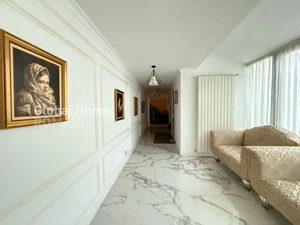 Penthouse Duplex 580 Sqm | 4 Rooms + Terrace + 3 Parkings | Herastrau – Aviatiei - imagine 5