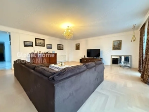 Penthouse Duplex 580 Sqm | 4 Rooms + Terrace + 3 Parkings | Herastrau – Aviatiei - imagine 10