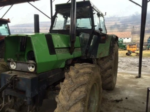 Dezmembram Deutz Fahr DX 6.50