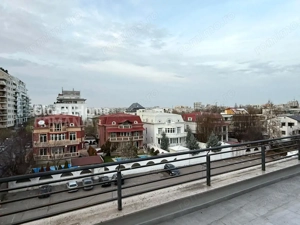 Penthouse Duplex 580 Sqm | 4 Rooms + Terrace + 3 Parkings | Herastrau – Aviatiei - imagine 17
