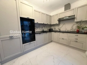 Penthouse Duplex 580 Sqm | 4 Rooms + Terrace + 3 Parkings | Herastrau – Aviatiei - imagine 12