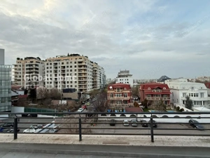 Penthouse Duplex 580 Sqm | 4 Rooms + Terrace + 3 Parkings | Herastrau – Aviatiei - imagine 16