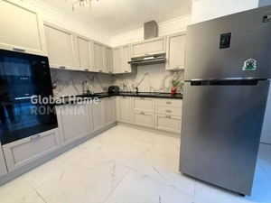 Penthouse Duplex 580 Sqm | 4 Rooms + Terrace + 3 Parkings | Herastrau – Aviatiei - imagine 13