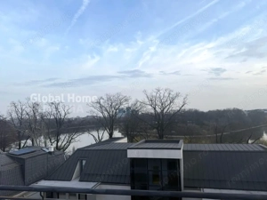 Penthouse Duplex 580 Sqm | 4 Rooms + Terrace + 3 Parkings | Herastrau – Aviatiei - imagine 15