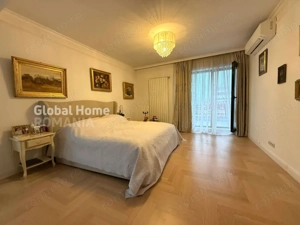 Penthouse Duplex 580 Sqm | 4 Rooms + Terrace + 3 Parkings | Herastrau – Aviatiei - imagine 6