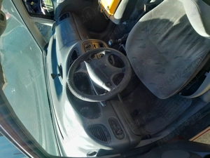 Seat Alhambra 1.9tdi pt.dezmembrat piese,an 2001 - imagine 7