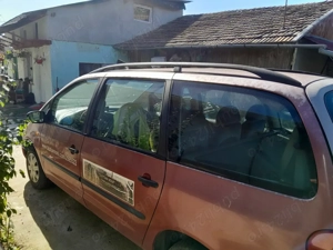 Seat Alhambra 1.9tdi pt.dezmembrat piese,an 2001 - imagine 3