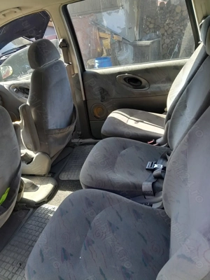 Seat Alhambra 1.9tdi pt.dezmembrat piese,an 2001 - imagine 6