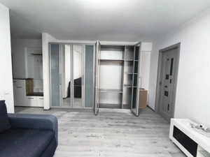 Apartament 2 Camere Complex Rezidential Nou Parcare Inclusa - imagine 5
