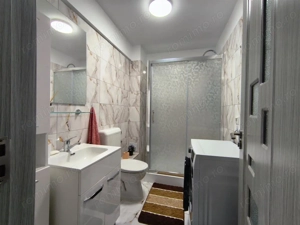 Apartament 2 Camere Complex Rezidential Nou Parcare Inclusa - imagine 12