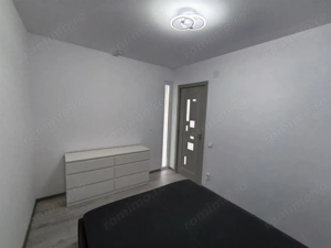 Apartament 2 Camere Complex Rezidential Nou Parcare Inclusa - imagine 7