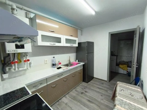 Apartament 2 Camere Complex Rezidential Nou Parcare Inclusa - imagine 9