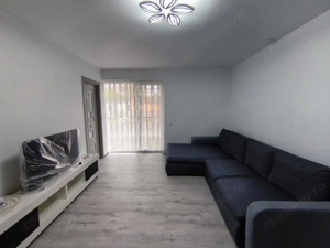 Apartament 2 Camere Complex Rezidential Nou Parcare Inclusa - imagine 3