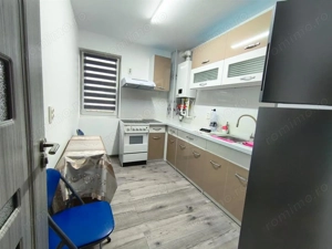 Apartament 2 Camere Complex Rezidential Nou Parcare Inclusa - imagine 10