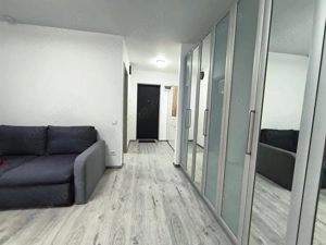 Apartament 2 Camere Complex Rezidential Nou Parcare Inclusa - imagine 4