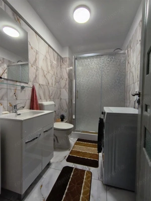 Apartament 2 Camere Complex Rezidential Nou Parcare Inclusa - imagine 13