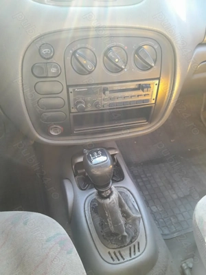 Seat Alhambra 1.9tdi pt.dezmembrat piese,an 2001 - imagine 5