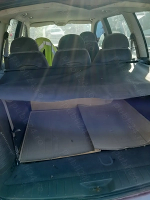 Seat Alhambra 1.9tdi pt.dezmembrat piese,an 2001