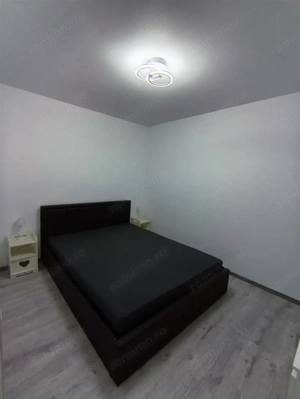 Apartament 2 Camere Complex Rezidential Nou Parcare Inclusa - imagine 8