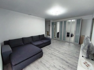 Apartament 2 Camere Complex Rezidential Nou Parcare Inclusa - imagine 2