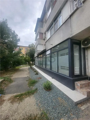 Spatiu Comercial 100mp Central Piata Moldovei-Finante - imagine 7