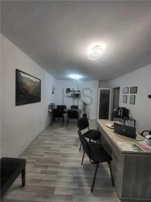 Spatiu Comercial 100mp Central Piata Moldovei-Finante - imagine 9