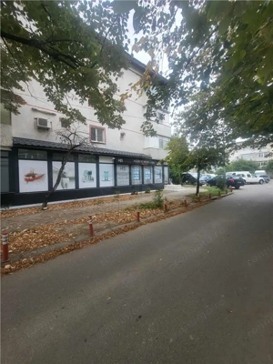 Spatiu Comercial 100mp Central Piata Moldovei-Finante - imagine 8