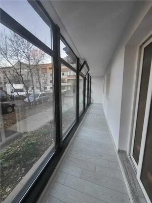 Spatiu Comercial 100mp Central Piata Moldovei-Finante - imagine 2