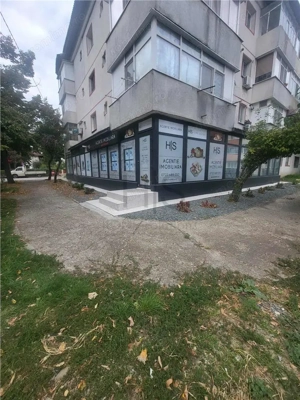 Spatiu Comercial 100mp Central Piata Moldovei-Finante - imagine 6