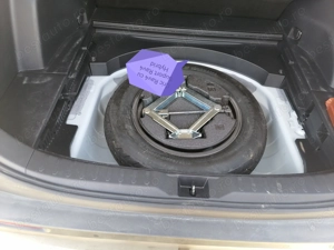 Roata rezerva slim  Kit complet TOYOTA RAV 4 Hybrid  - imagine 7