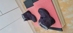 Bocanci unisex TenTex 33.5-34