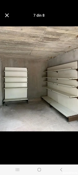 Vând sau inchiriez garaj in Micro 1 - imagine 4