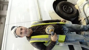 Pregatitor-vopsitor auto - imagine 3