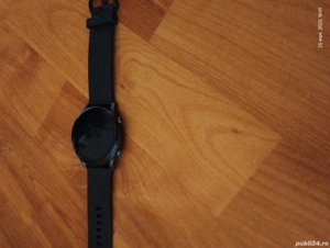 Vând smartwatch unisex  - imagine 2