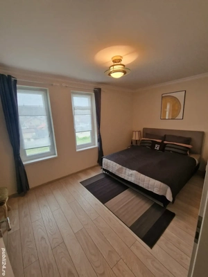 Propietar vand Apartament nou 2 camere in Giroc   53,7 mp - imagine 4