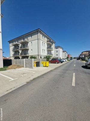 Propietar vand Apartament nou 2 camere in Giroc   53,7 mp - imagine 5