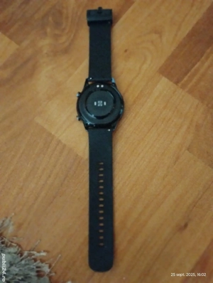 Vând smartwatch unisex  - imagine 5