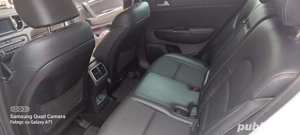 Kia Sportage 1.7 CRDI