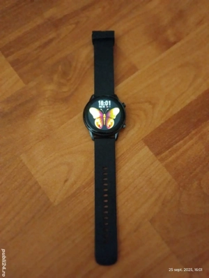 Vând smartwatch unisex  - imagine 3