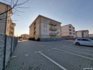 Propietar vand Apartament nou 2 camere in Giroc   53,7 mp - imagine 8