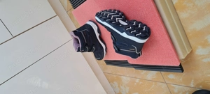 Bocanci unisex Waterproof 34.5-35  - imagine 2