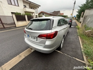 Opel Astra 1.6 CDTI ECOTEC Start Stop Innovation - imagine 2