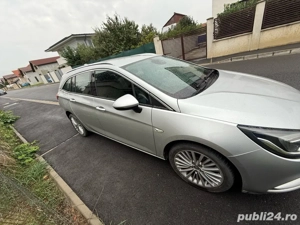 Opel Astra 1.6 CDTI ECOTEC Start Stop Innovation - imagine 4