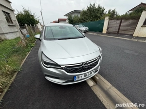 Opel Astra 1.6 CDTI ECOTEC Start Stop Innovation