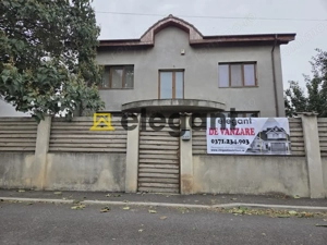 Casa S+P+E, 5 camere, 2013, 225 mp, teren 256 mp, Bariera Valcii-Casa Dobrescu