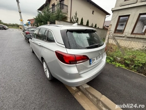 Opel Astra 1.6 CDTI ECOTEC Start Stop Innovation - imagine 7