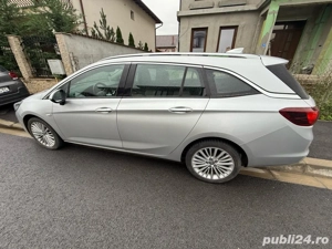 Opel Astra 1.6 CDTI ECOTEC Start Stop Innovation - imagine 3